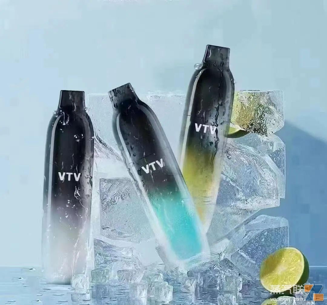 VTV維特威 8000口 拋棄式/一次性電子煙