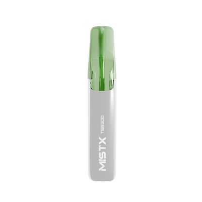 MIST X 鸭嘴兽  6500口 拋棄式/一次性菸