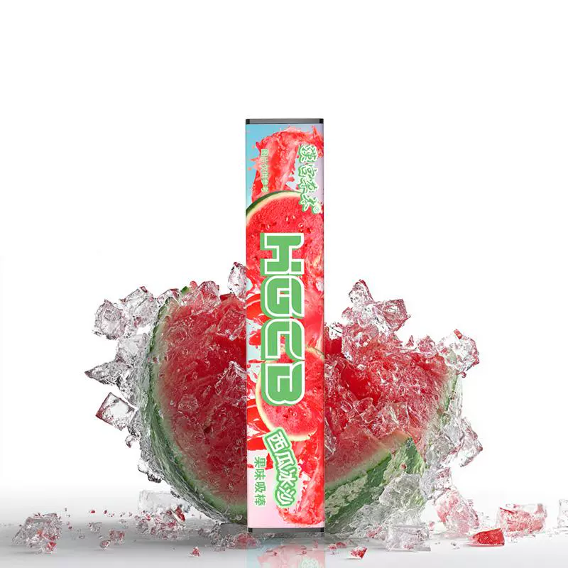 漢宮草本果味吸棒 0尼古丁 口含菸 水果煙