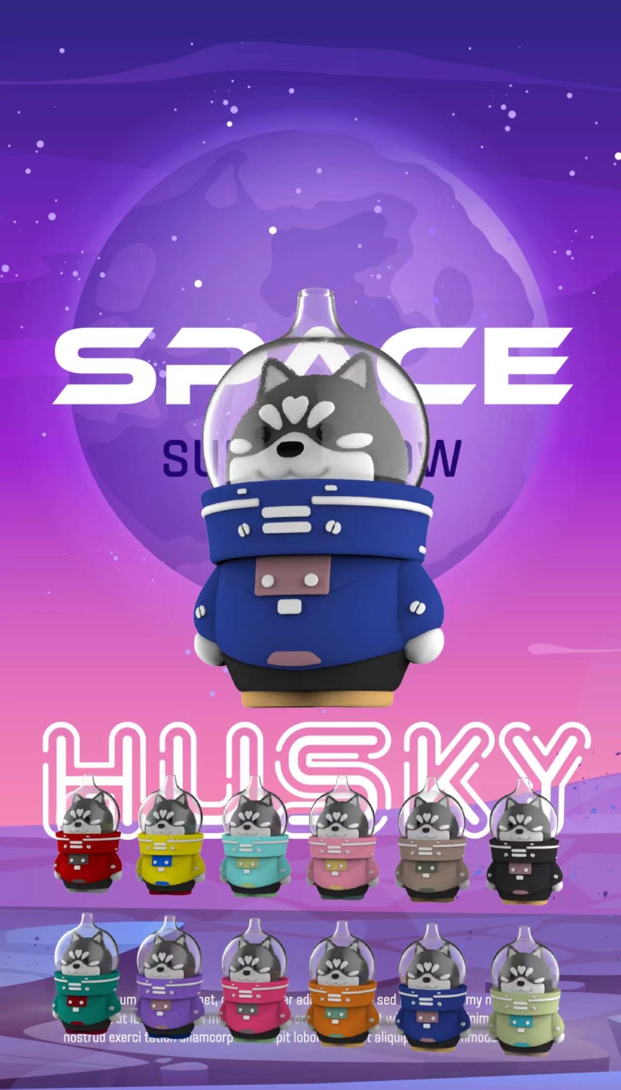 太空狗拋棄式電子煙15ml容量 太空狗8000口 600mah可充電一次性電子菸