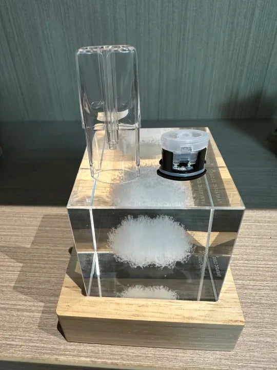 一代發光空煙彈 上下分離式 通用sp2s/ilia等一代主機 壹灣現貨