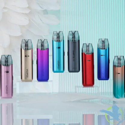原裝正品 VOOPOO VMATE Pro主機套装（25W） 可調瓦數 台灣現貨
