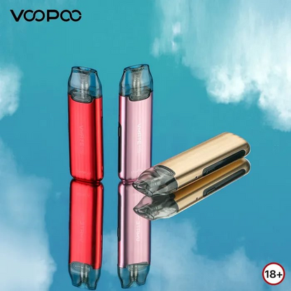 原裝正品 VOOPOO VMATE Pro主機套装（25W） 可調瓦數 台灣現貨