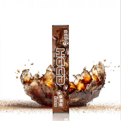 漢宮草本果味吸棒 0尼古丁 口含菸 水果煙