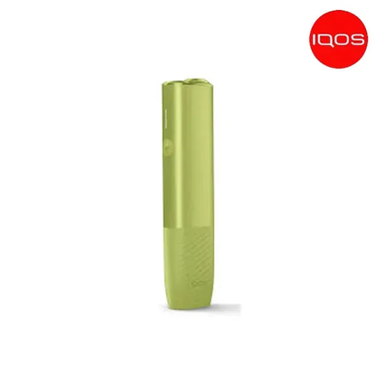 IQOS ILUMA i One加熱菸主機 Terea專用設備