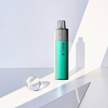 relx悅刻 拋棄式電子煙 8000口 一次性菸 升級版陶瓷芯