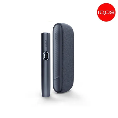 IQOS ILUMA i 加熱菸主機 Terea專用設備 經典側開