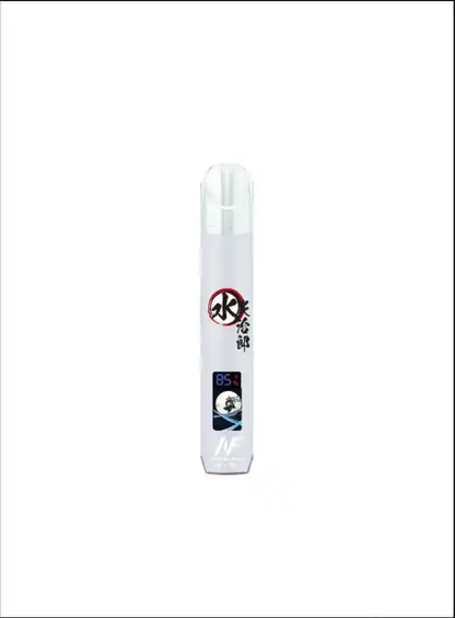 INF無限【鬼滅之刃】 新款一代主機 通用一代煙桿