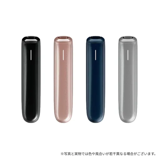 新品上市 Ploom AURA 加熱煙主機 設備