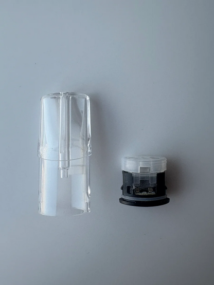 哩啞ILIA 一代發光空彈 杜絕燒焦 拒絕漏油 台灣現貨 100入組