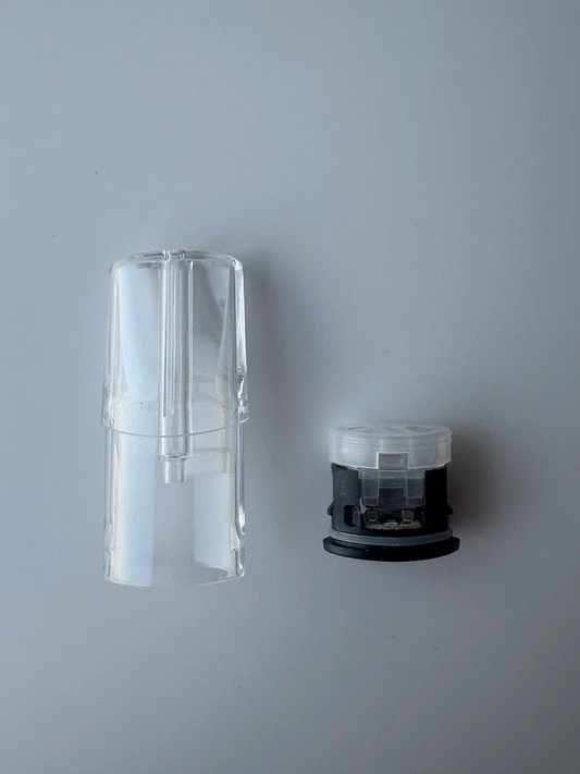 哩啞ILIA 一代發光空彈 杜絕燒焦 拒絕漏油 台灣現貨 100入組