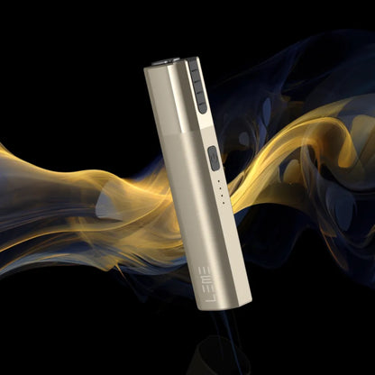 LEME樂美 Pro 二代加熱菸主機 4檔調節 全新升級金屬外觀材質