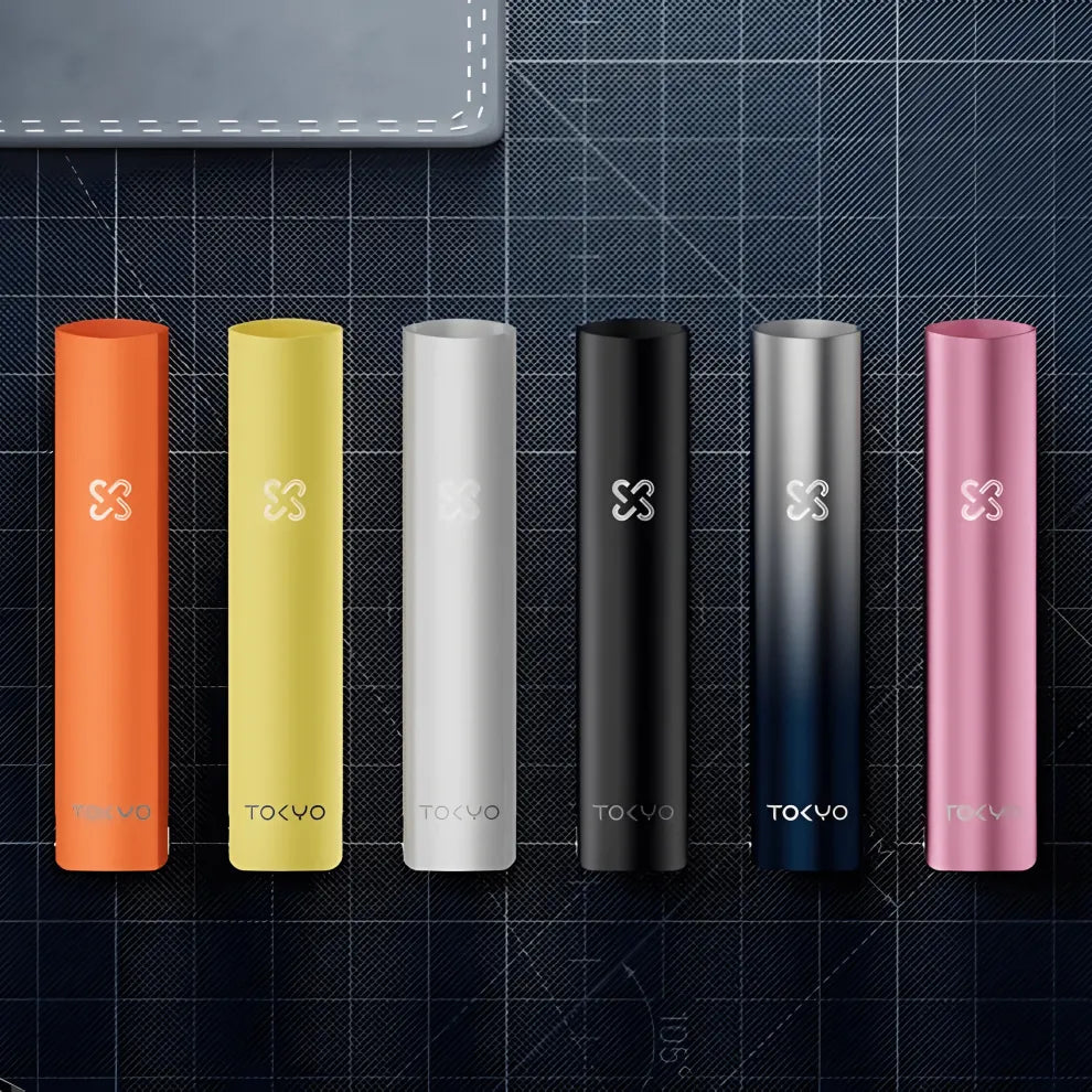 TASTE MASTER味覺達人主機 一代煙桿 通用一代菸彈