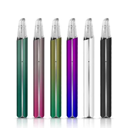 MEHA魅嗨 電子煙一代主機 煙桿主機 通用一代菸彈