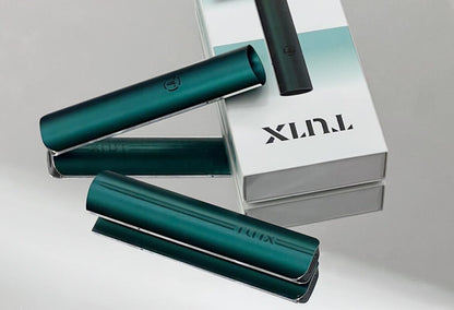 TUTX主機 一代主機 換彈式主機 通用魅嗨/SP2S/LANA一代煙彈