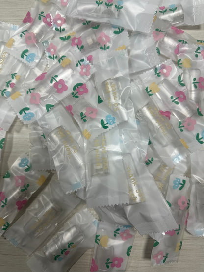 一代側注油空彈 透明側邊空殼 重複式注油煙彈空倉 2ML