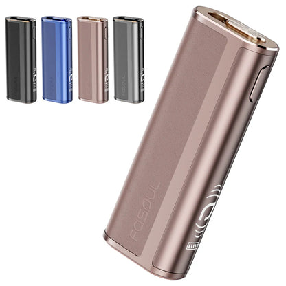 Fasoul C2 二回機 加熱菸主機 3D熱氣流加熱