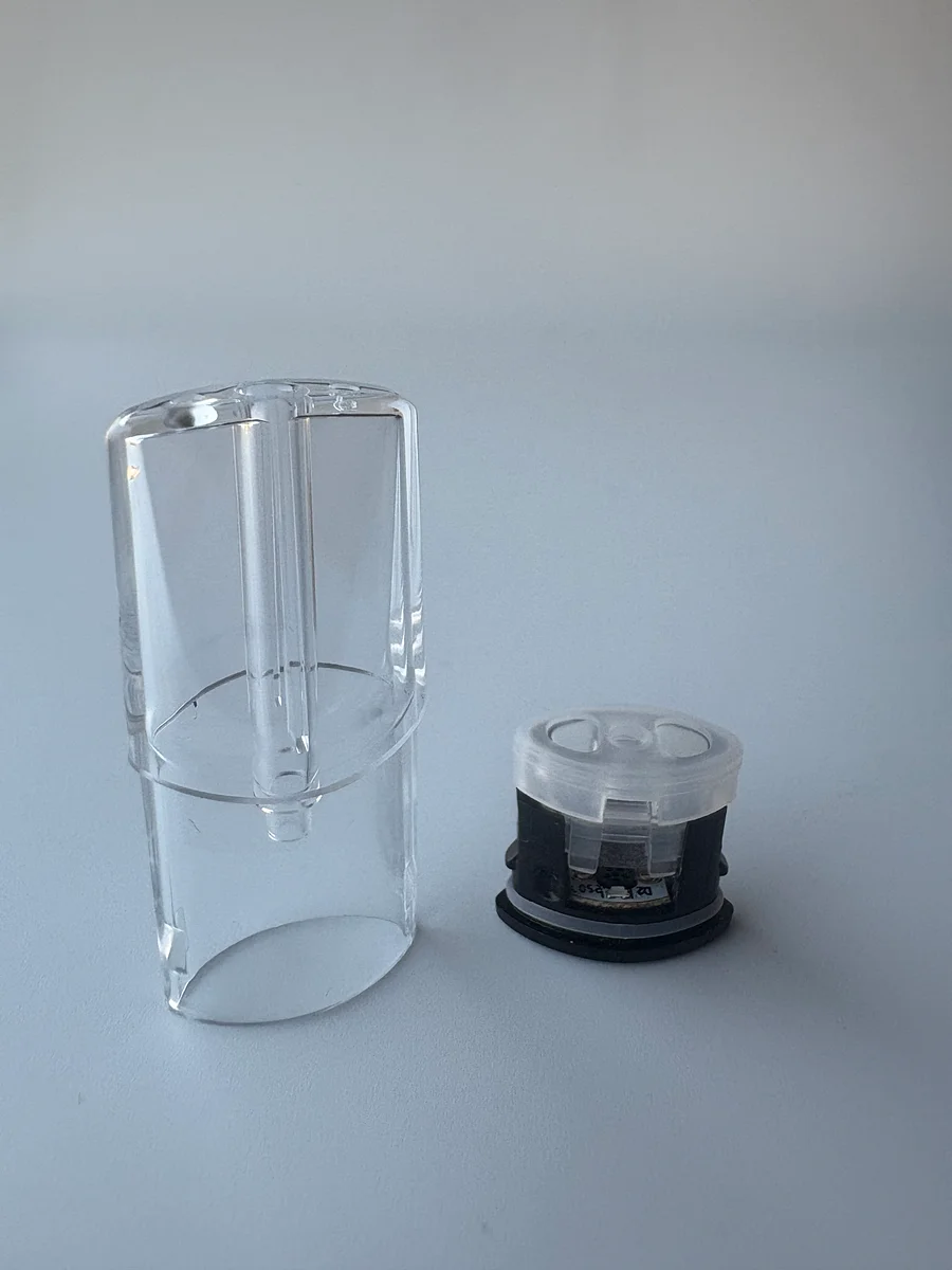 哩啞ILIA 一代發光空彈 杜絕燒焦 拒絕漏油 台灣現貨 100入組