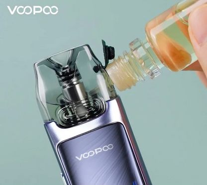 原裝正品 VOOPOO VMATE MAX主機（30W）/MAX專用空倉（2入組）台灣現貨