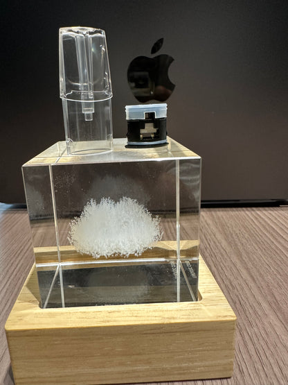 一代新款空彈 注油空殼 加強版白色陶瓷芯 不漏油 不焦彈